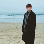 [강다니엘] #<b>겨울바다</b> #강다니엘 #하아아 #너무 #심장