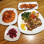 [댓글부탁해] <b>휴무</b>날 만들어본 25세 요리!