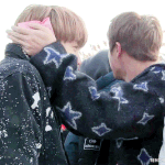 [댓글부탁해] 생활매너 쩌는 방탄 보고 가ㅠㅠㅠ