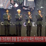 [댓글부탁해] 보이그룹'원어스' 쇼케이스 풀... 떳습니다~ 하트<b>주자</b>