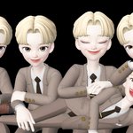 [<b>제페토</b>] 내 <b>제페토</b> 완전 내스타일