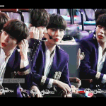 수상소감 하라니까 고장난 하성운(<b>feat</b>.연습중)