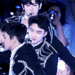 [EXO] <b>부업</b>으로 아2돌하는 도련님도 봐주라