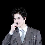 [EXO] 준면 대박 하얗다