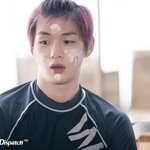[강다니엘] 녤시벽반타임!!!