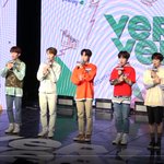 [댓글부탁해] 강추 신인 보이그룹 '<b>베리</b>베리' 쇼케이스 보셔요~