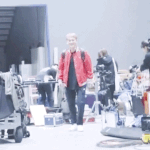 [EXO] 안냐<b>새오</b>