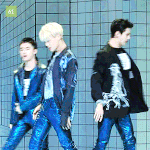 [EXO] 이짤 ㄹㅇ 핫바디<b>vs</b>쿨바디 아니냐