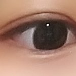 얘드라 내 눈 <b>속</b>쌍임 <b>겉</b>쌍임??