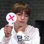 [방탄소년단] 이삐들 워워