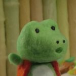 [EXO] <b>악어</b>다 개구리다