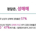 [<b>비혼</b>이대세] 자궁경부암 성병 아니에요.