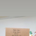 [댓글부탁해] 나도 캘리 봐줄사람!