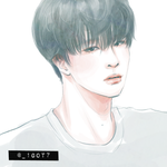 갓세븐 팬들 ㄹㅇ <b>금손</b>이다 팬아트 좀 봐
