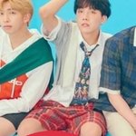 [방탄소년단] 호석이만 달라 다르다고