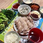 돌아온 여자 1.2.3호 자취밥상 이야기
