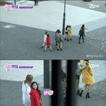 디스패치가 <b>절대</b> 못붙을거같은 여자아이돌