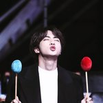 [방탄소년단] 김석진 미니 미 <b>ver</b>