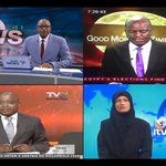 지금 세계는 대한민국의 종로에서 생중계되는데 집중하고 있다!!