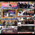 세계의 눈은 지금 이시간 대한민국 서울 종로에 집중,  왜!!!