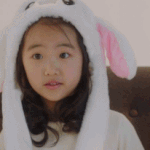 연기 천재인 아역배우