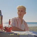 트로이 <b>시반</b> 내한 콘서트 가는 사람?