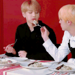 [방탄소년단] 이삐들 감당할 수 있으면 들어와