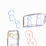 [댓글부탁해] 전에 <b>남고생</b>한테 사진 찍혔는데 지웠겠지?ㅠㅠ?