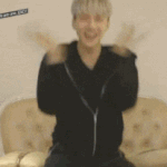 [EXO] 세훈이 이짤 오랜만 ㅋㅋㅋㅋㅋ