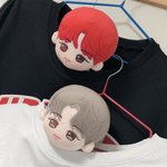 이 <b>솜뭉치</b> 누구같아 ??