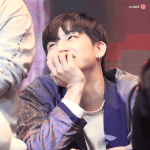 [갓세븐] <b>JB</b> 재범이 짤털