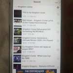 [드루와] 뭐여 아이폰 쓰는애들아 <b>음악앱</b>;;;;