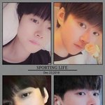 [TXT] 이 사진도 그럼 휴닝카이 아니야?