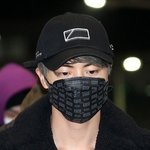 [방탄소년단] <b>석진이</b> ㄹㅇ 아니쥬때 머리 색 같음