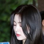 [드루와] 미친 아이린 <b>흑발</b> 염색ㅠㅠㅠㅠ