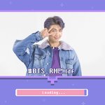 [방탄소년단] 애교가 많이 늘은 남준