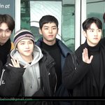[댓글부탁해] 펜타곤 오늘 출국... 존<b>잘</b> 하트주 <b>자</b>!