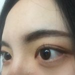 [이것좀봐줘] 애두랑 나 <b>쌍수</b> 잘됐징
