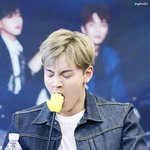 [드루와] 어떻게든 하품할 때 입은 가리는 <b>셔누</b>