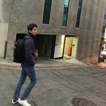 [세훈] 190111 얼모스트블루 인스타<b>그램</b>
