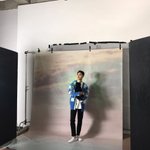 [경수] 경수씨랑 먹물이라구요?!