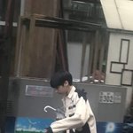 [드루와] <b>TXT</b> 막내 리라아트고 다닌데