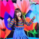 [댓글부탁해] 색동옷 입은 아이즈원 <b>나코</b>