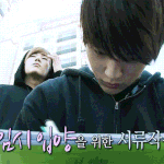 [인피니트] 두누코 시선에서 보면 이랬을까?(<b>feat</b>.김형제)