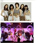 [댓글부탁해] <b>완전체</b>로 가장 보고싶은 걸그룹은?