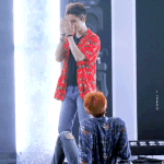 [EXO] 야 오늘 벽반?