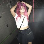 [댓글부탁해] <b>재키</b> 공연 가려다가 안갓는데 후회된다 ㅋㅋㅋㅋ