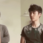 [EXO] 경수 생일<b>축하</b>해 ㅜㅜ