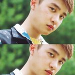 [EXO] 경슈<b>사랑</b> <b>나라사랑</b>