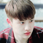 [EXO] 도경수의 생일을 <b>축하</b>합니다